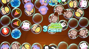 ツムツムランド ダイア300個もらうためリアルフレンドを作る方法 ツムツムランド攻略テクニック最新情報